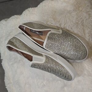 I•N•C International Concepts Slip-on Sneakers